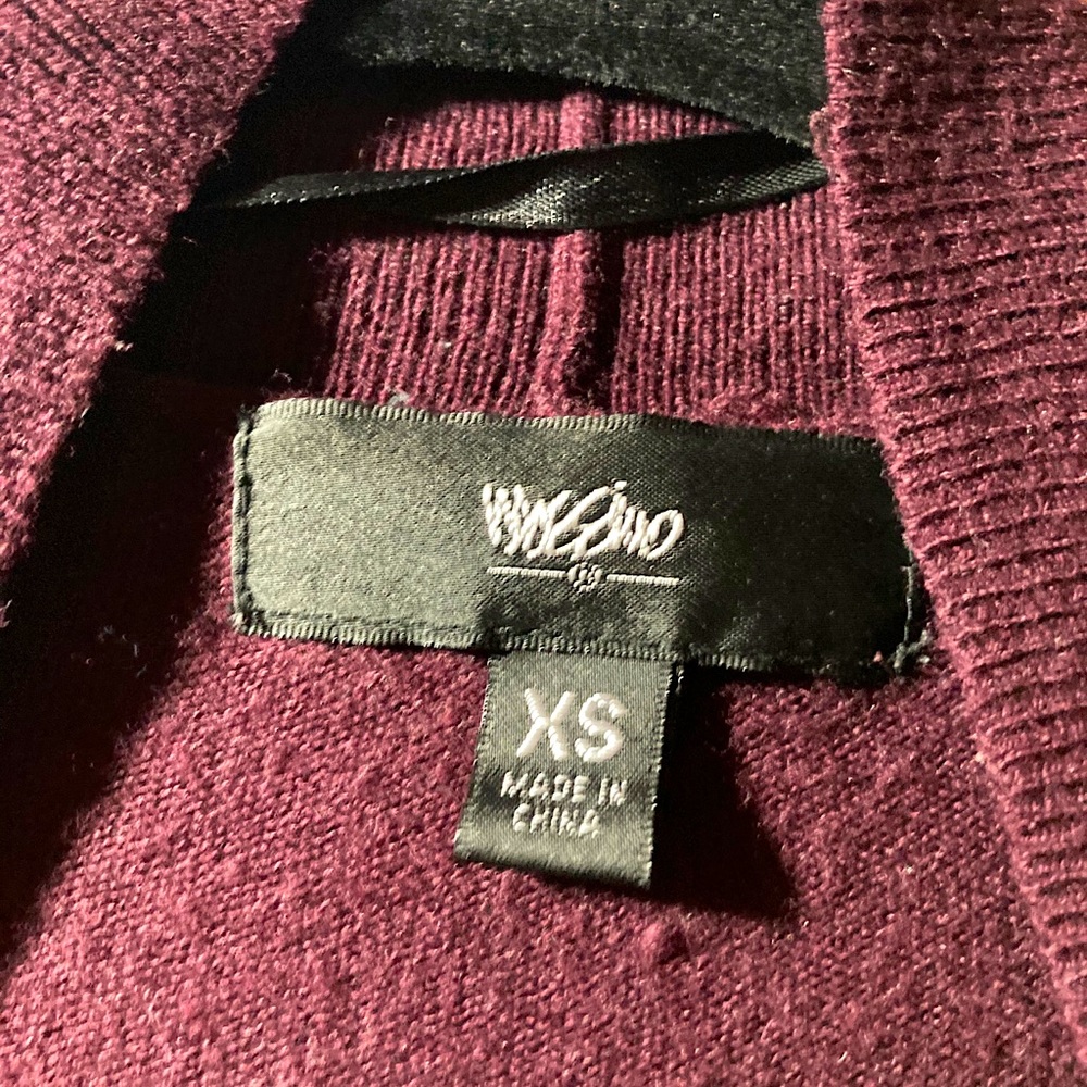Massimo Cardigan